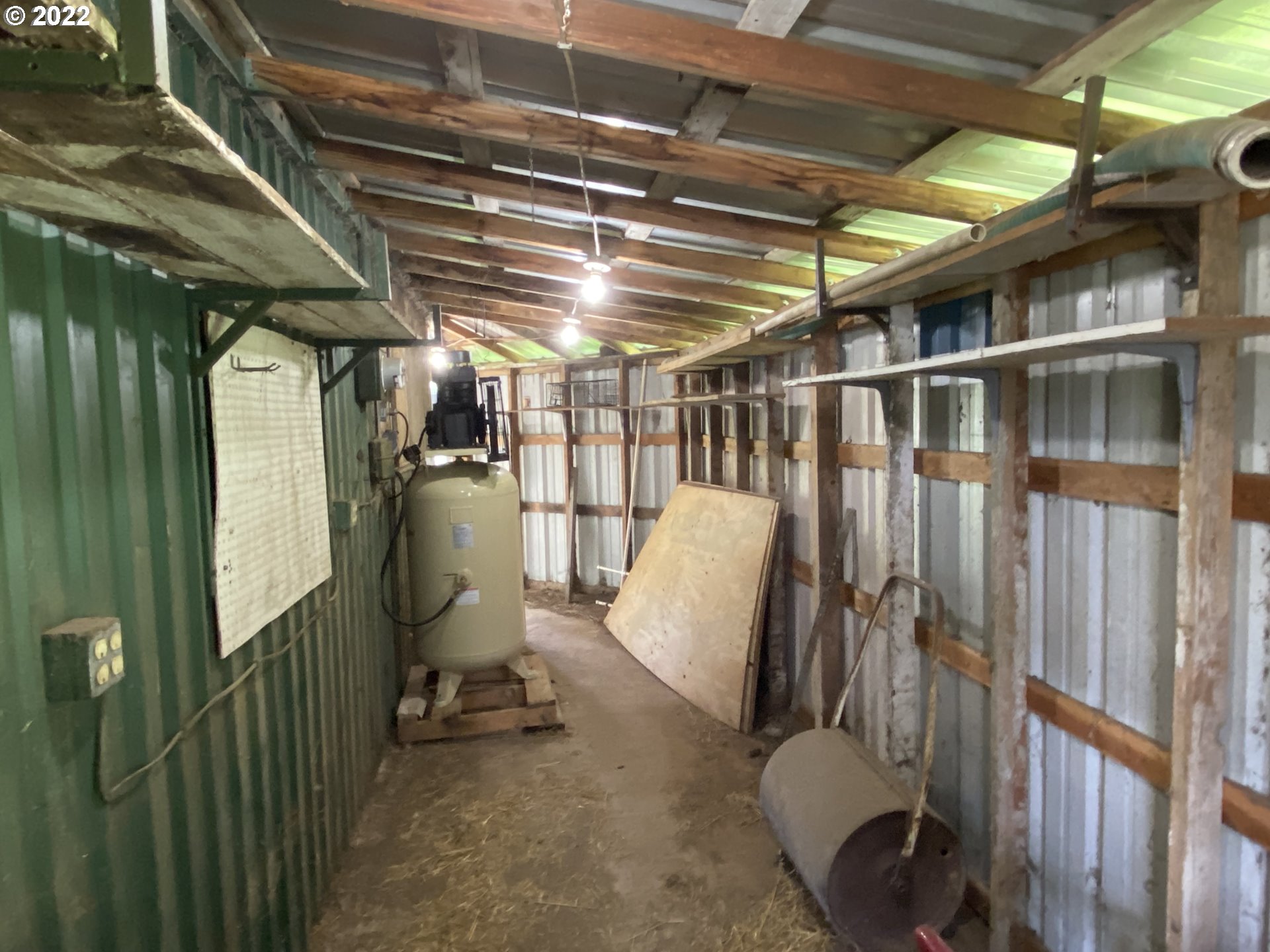 1307 Weaver Road Myrtle Creek, OR 97457 - Photo 24 of 29 Shop