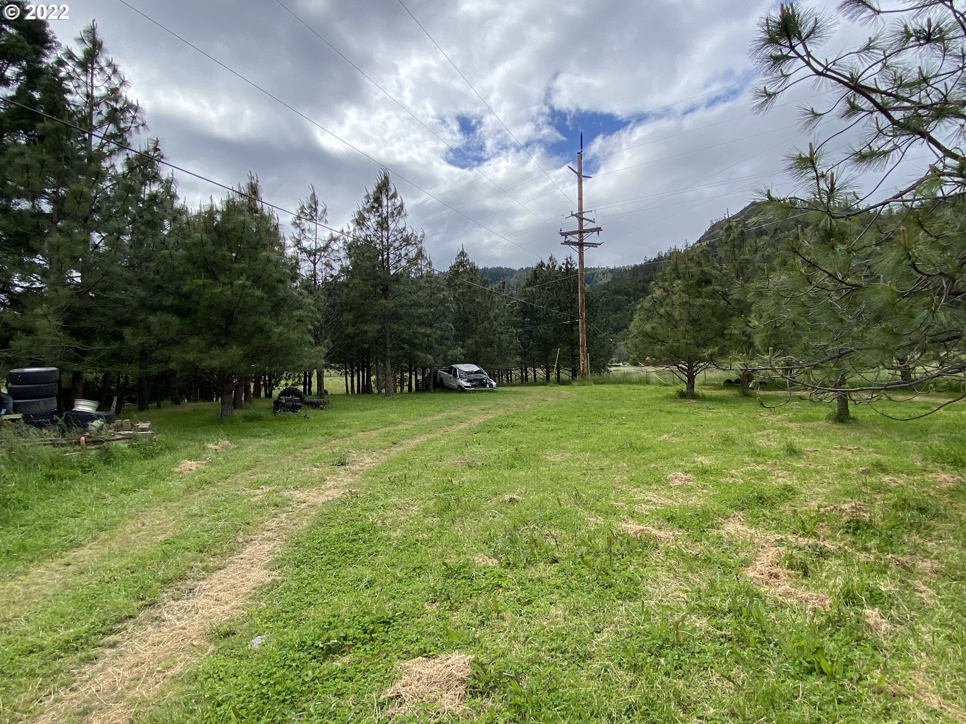 1307 Weaver Road Myrtle Creek, OR 97457 - Photo 27 of 29