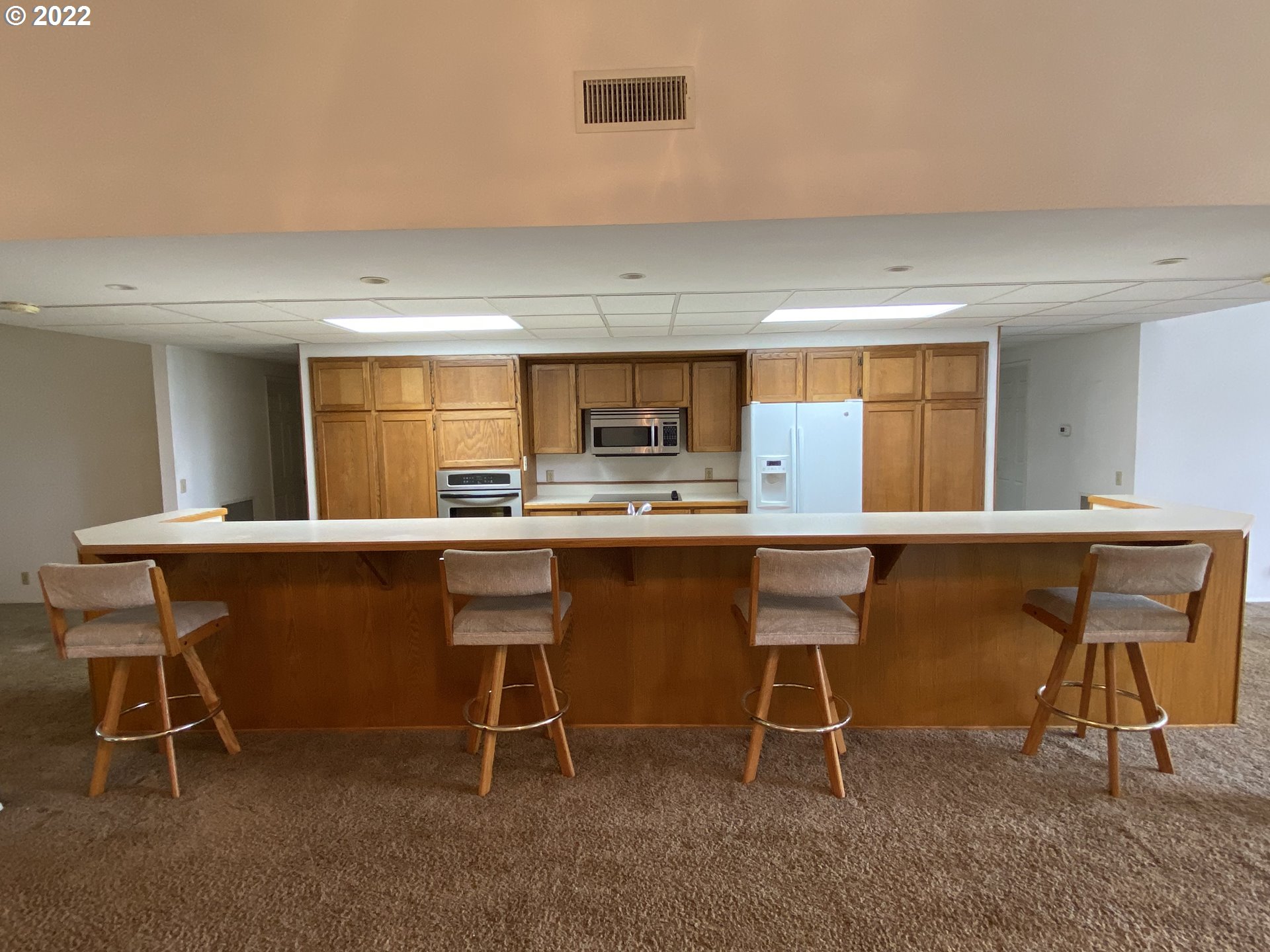 1307 Weaver Road Myrtle Creek, OR 97457 - Photo 8 of 29 Kitchen