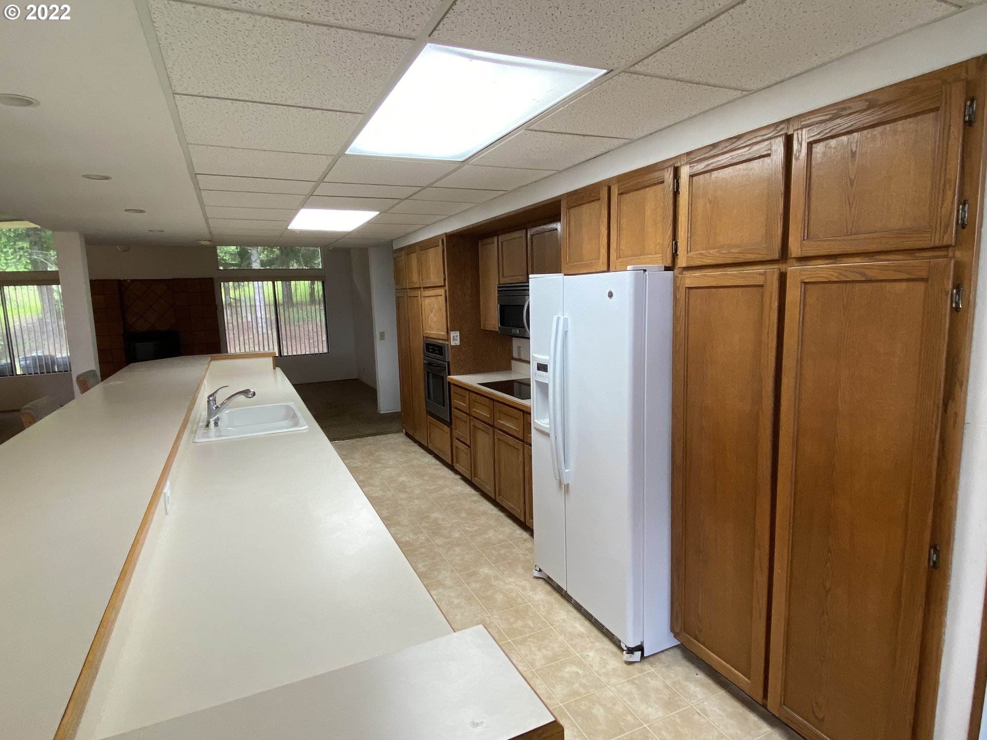1307 Weaver Road Myrtle Creek, OR 97457 - Photo 10 of 29 Kitchen