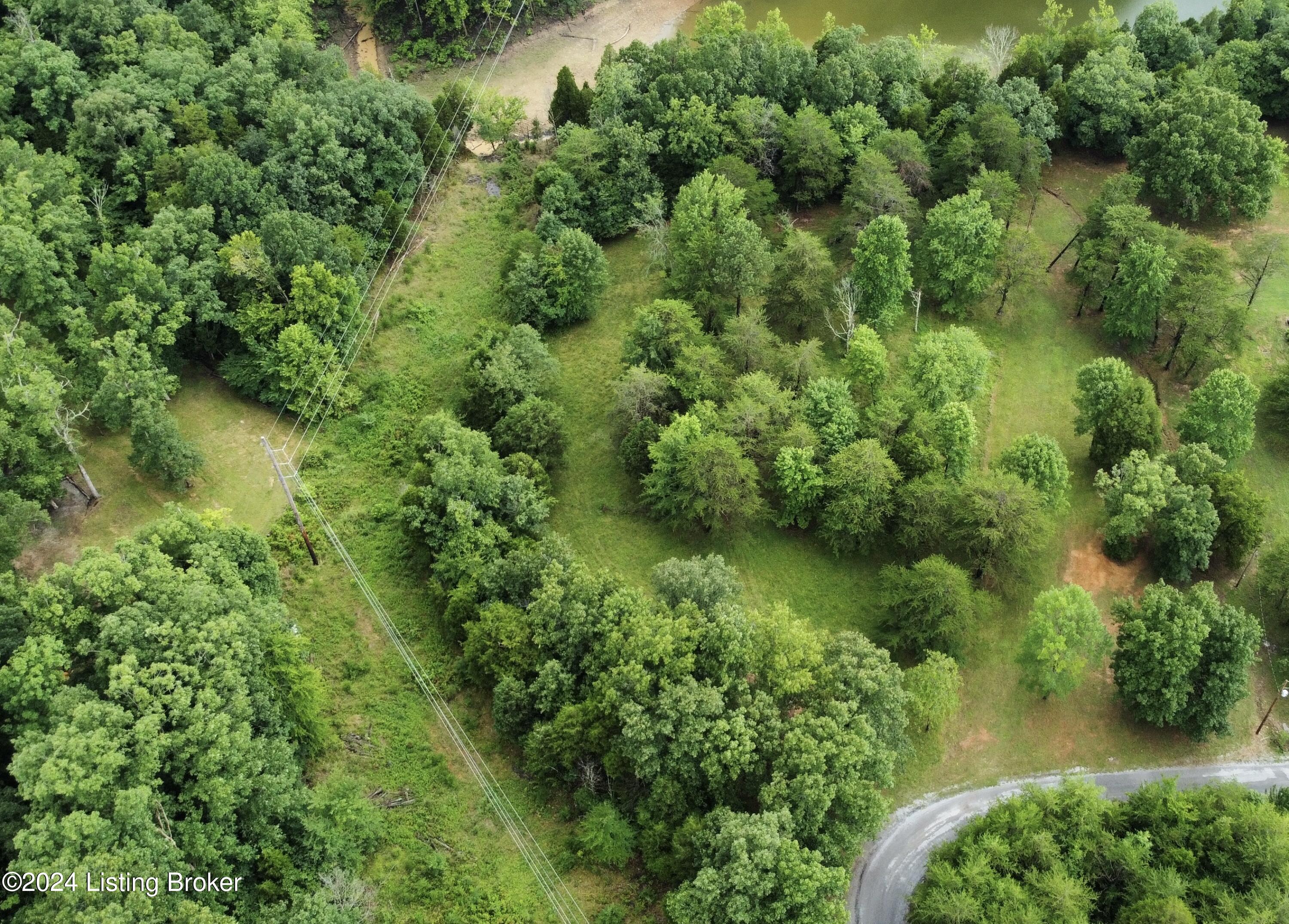 Lot 1-2 Concord Point Road Falls Of Rough, KY 40119 - Photo 1 of 9 dji_fly_20240722_153650_65_1721680617102