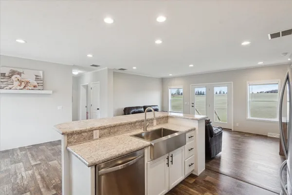 $394,000 | 7255 Beahan Road, Muir, MI 48860