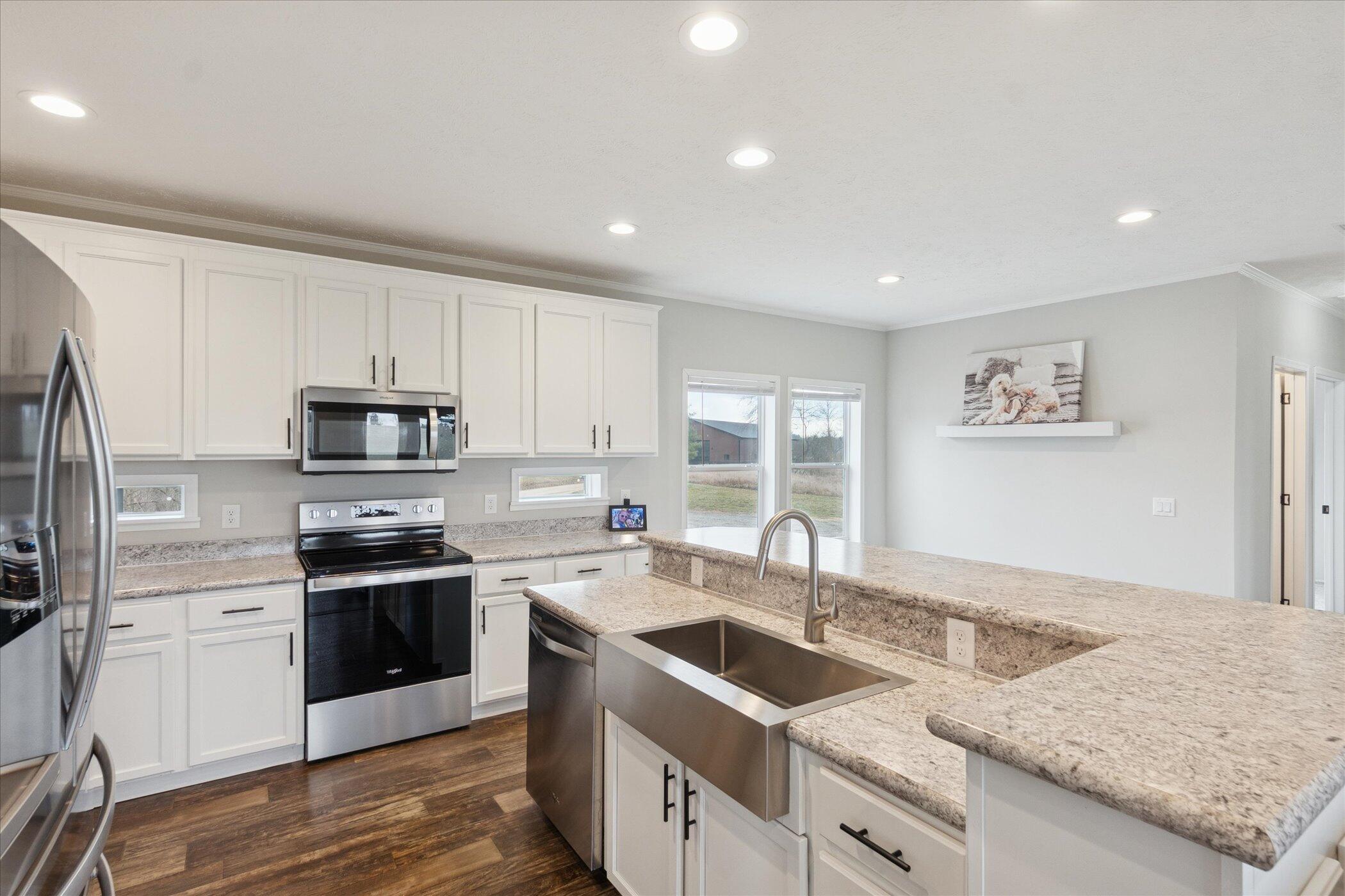 7255 Beahan Road Hubbardston, MI 48845 - Photo 12 of 34 14-7255 Beahan Rd Hubbardston-Windowstil