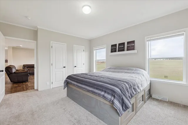 $394,000 | 7255 Beahan Road, Hubbardston, MI 48845