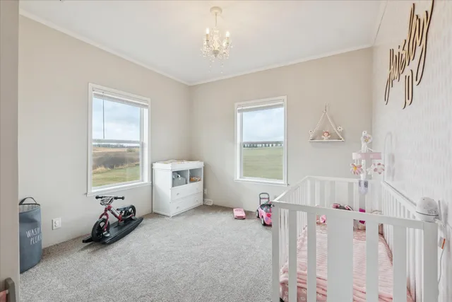 $394,000 | 7255 Beahan Road, Hubbardston, MI 48845