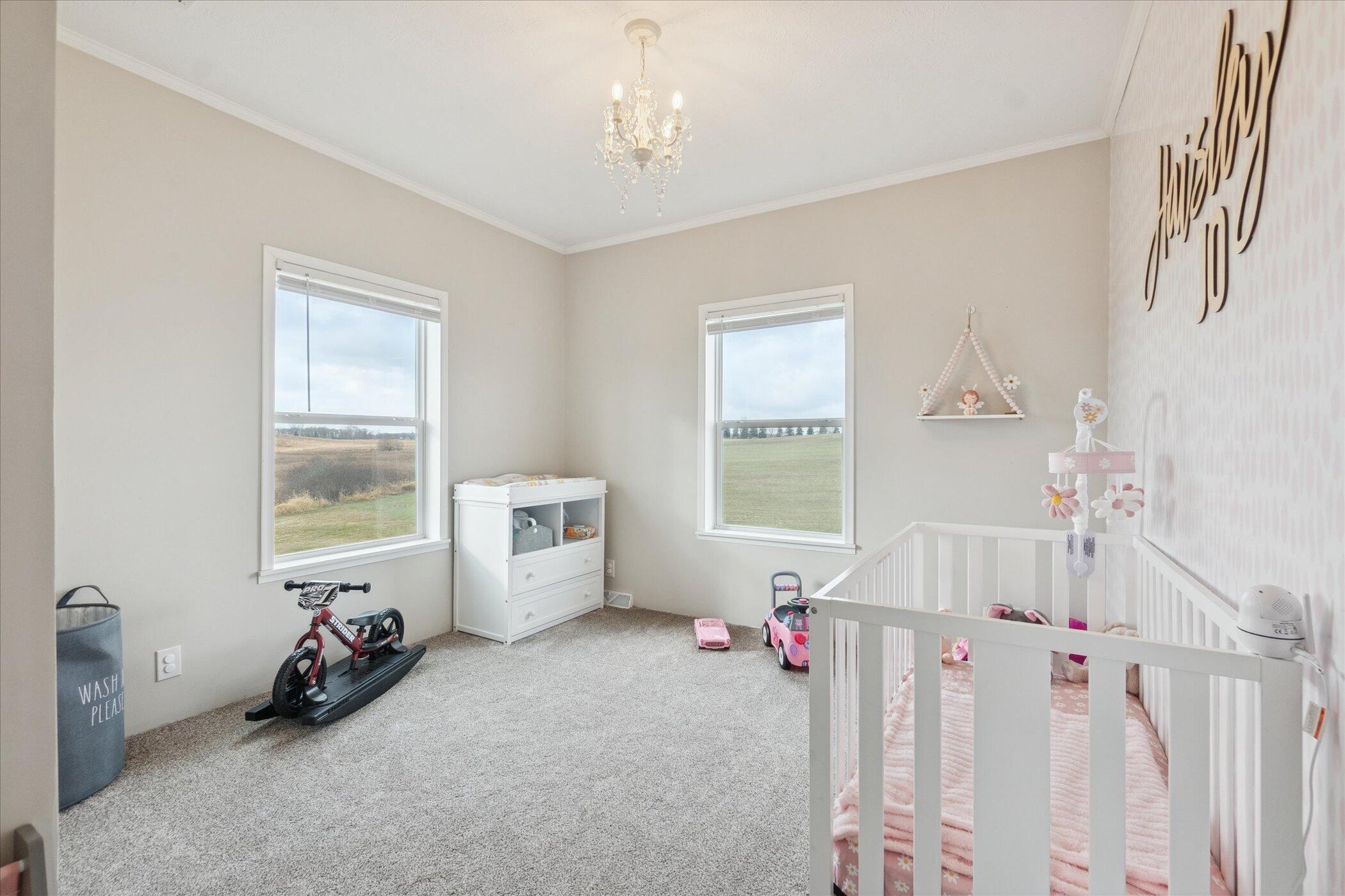 7255 Beahan Road Hubbardston, MI 48845 - Photo 20 of 34 23-7255 Beahan Rd Hubbardston-Windowstil