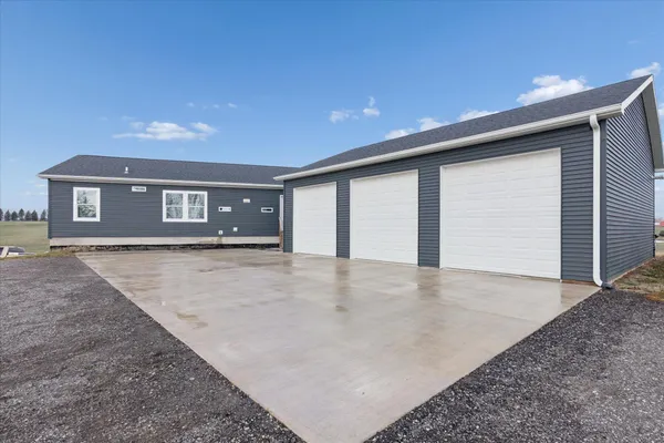 $394,000 | 7255 Beahan Road, Muir, MI 48860