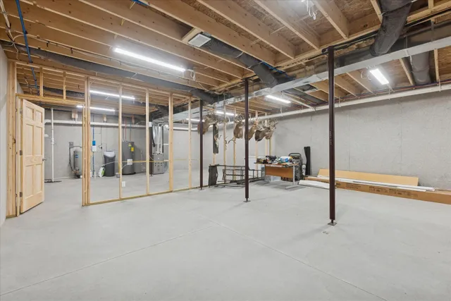 $394,000 | 7255 Beahan Road, Hubbardston, MI 48845