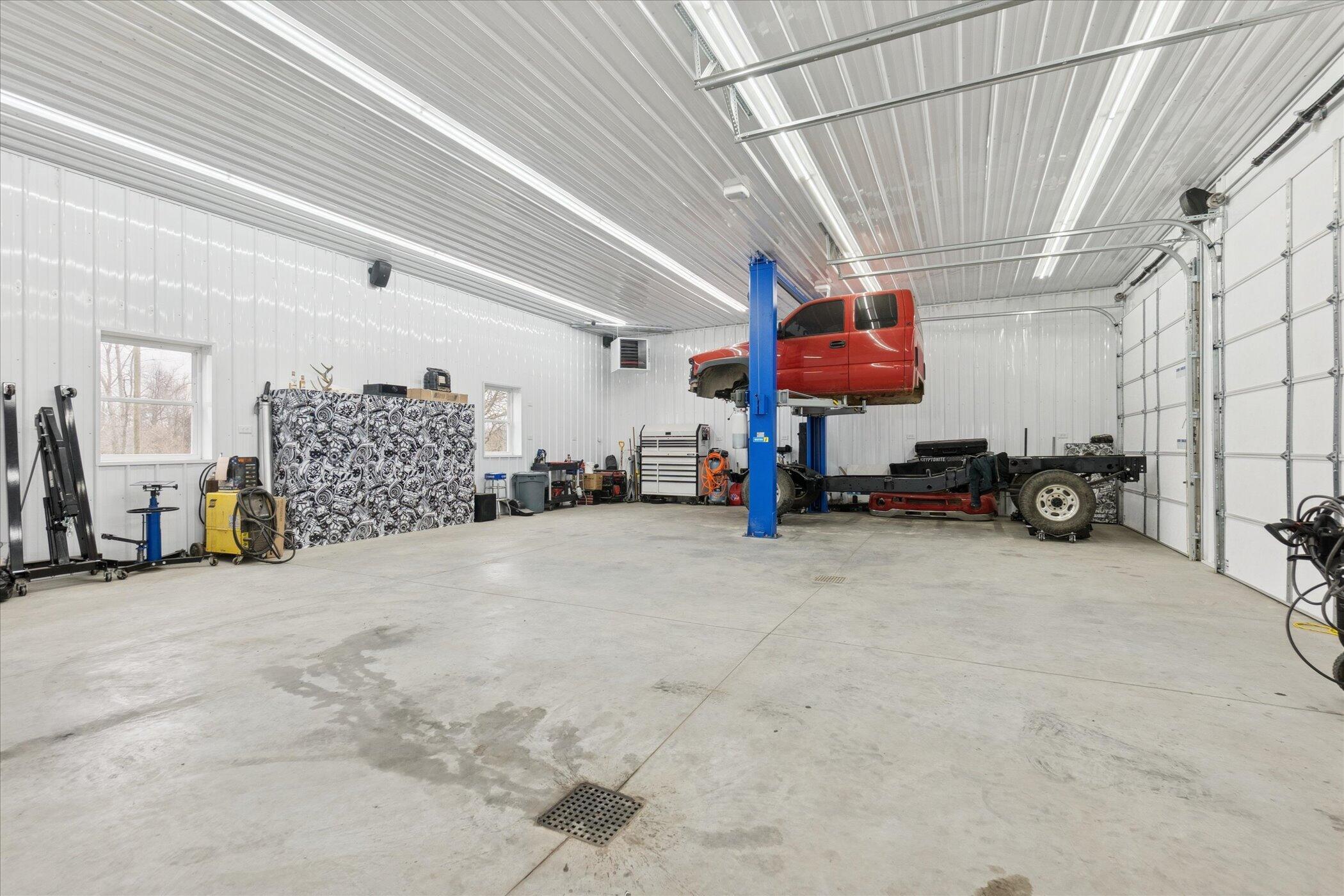 7255 Beahan Road Hubbardston, MI 48845 - Photo 28 of 34 31-7255 Beahan Rd Hubbardston-Windowstil