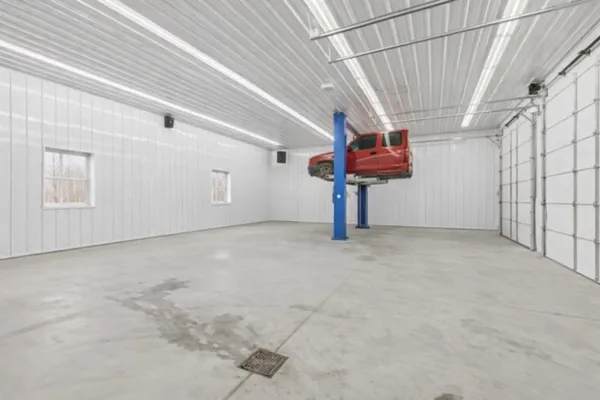 $394,000 | 7255 Beahan Road, Muir, MI 48860