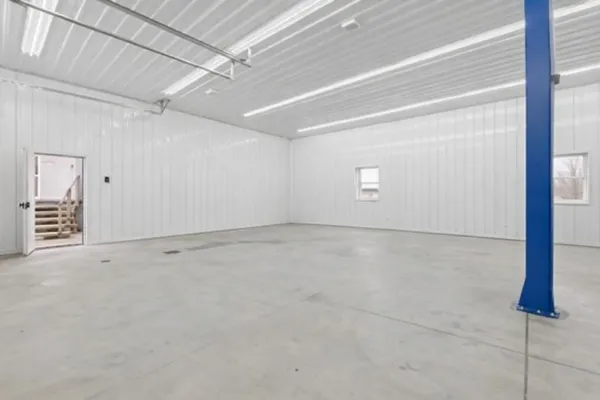 $394,000 | 7255 Beahan Road, Muir, MI 48860