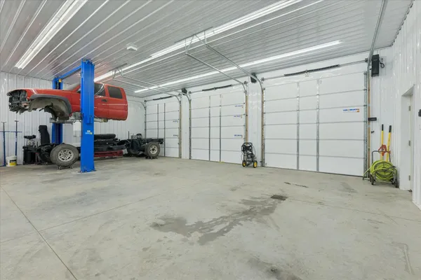 $394,000 | 7255 Beahan Road, Muir, MI 48860