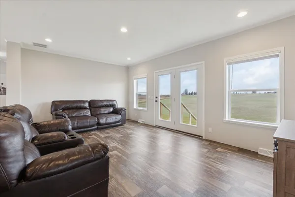 $394,000 | 7255 Beahan Road, Muir, MI 48860