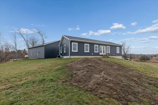 $394,000 | 7255 Beahan Road, Hubbardston, MI 48845