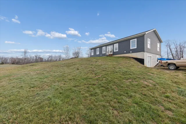 $394,000 | 7255 Beahan Road, Hubbardston, MI 48845