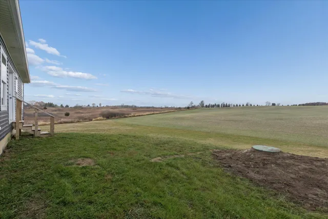 $394,000 | 7255 Beahan Road, Hubbardston, MI 48845