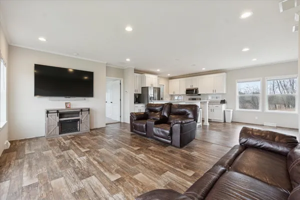 $394,000 | 7255 Beahan Road, Muir, MI 48860