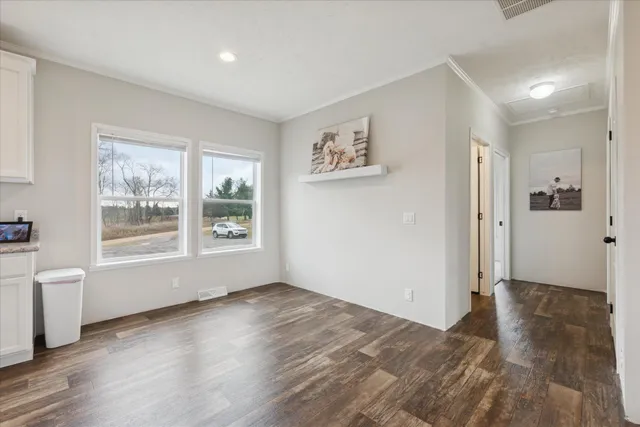 $394,000 | 7255 Beahan Road, Hubbardston, MI 48845