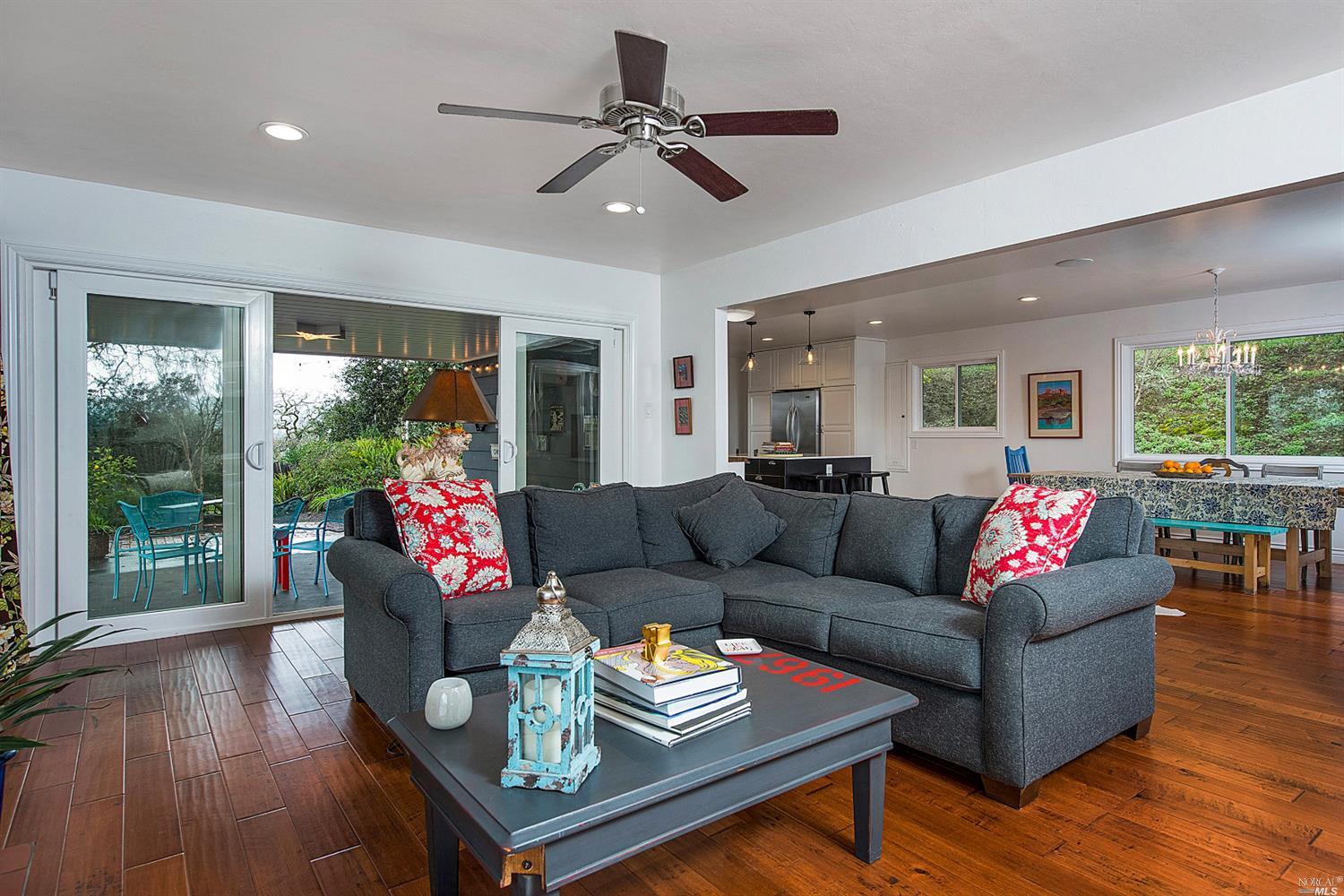 471 Hidden Acres Road Healdsburg, CA 95448 - Photo 1 of 1 Gallery Image 1