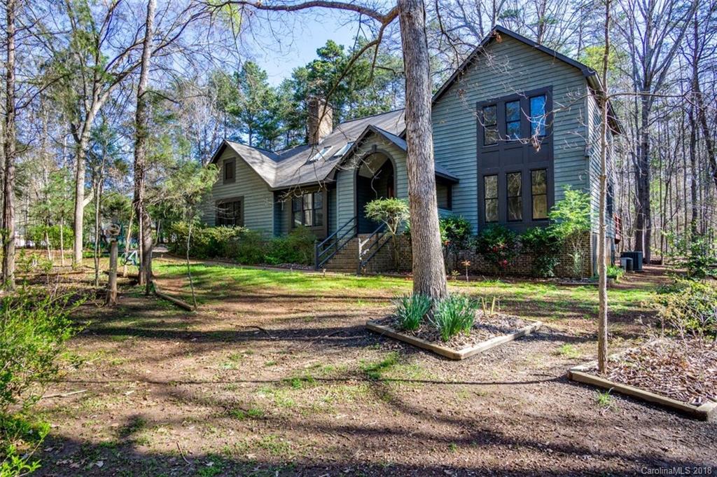 13801 Woody Point Road Charlotte, NC 28278 - Photo 1 of 30 Gallery Image 1