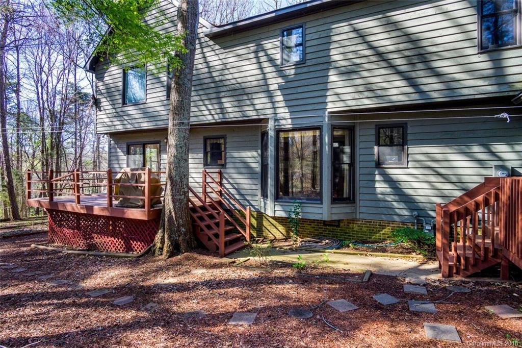 13801 Woody Point Road Charlotte, NC 28278 - Photo 14 of 30 Gallery Image 14
