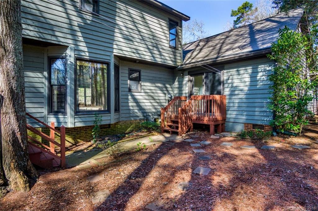 13801 Woody Point Road Charlotte, NC 28278 - Photo 15 of 30 Gallery Image 15
