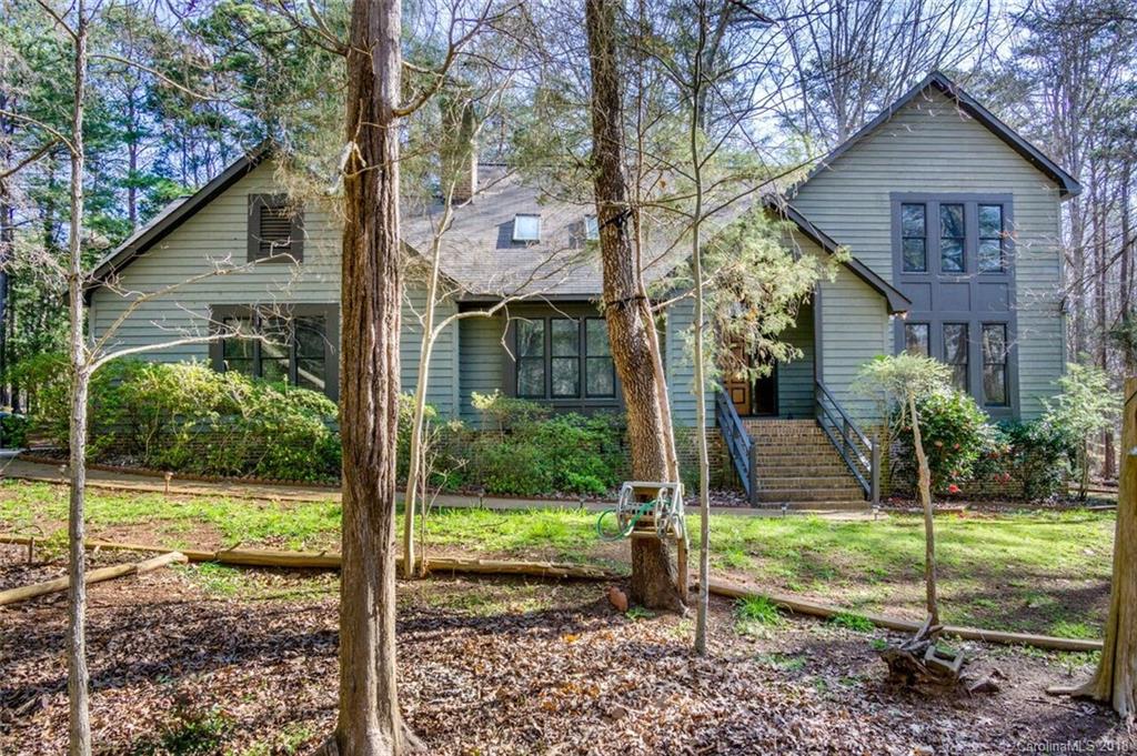 13801 Woody Point Road Charlotte, NC 28278 - Photo 9 of 30 Gallery Image 9