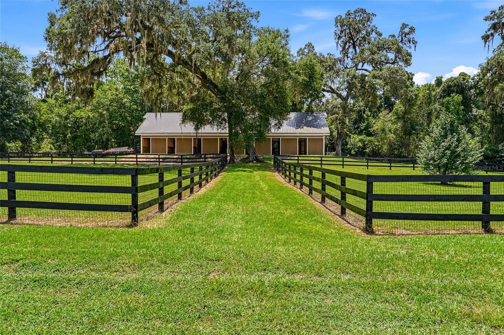 4 Middleground Road Ocala, FL 34482 - Photo 56 of 100
