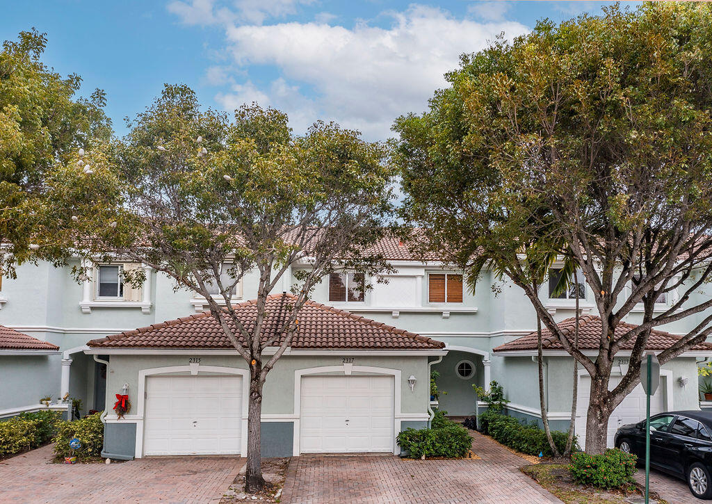 2317 Center Stone Lane Riviera Beach, FL 33404 - Photo 1 of 43 ThousandOaks-20