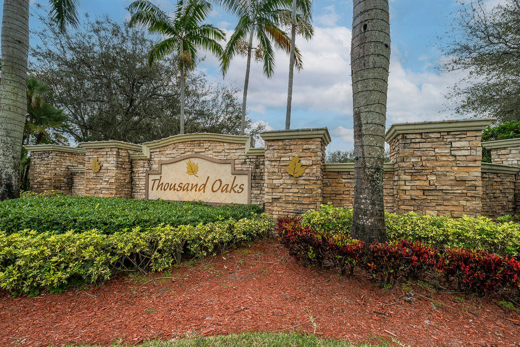 2317 Center Stone Lane Riviera Beach, FL 33404 - Photo 28 of 43 ThousandOaks-54