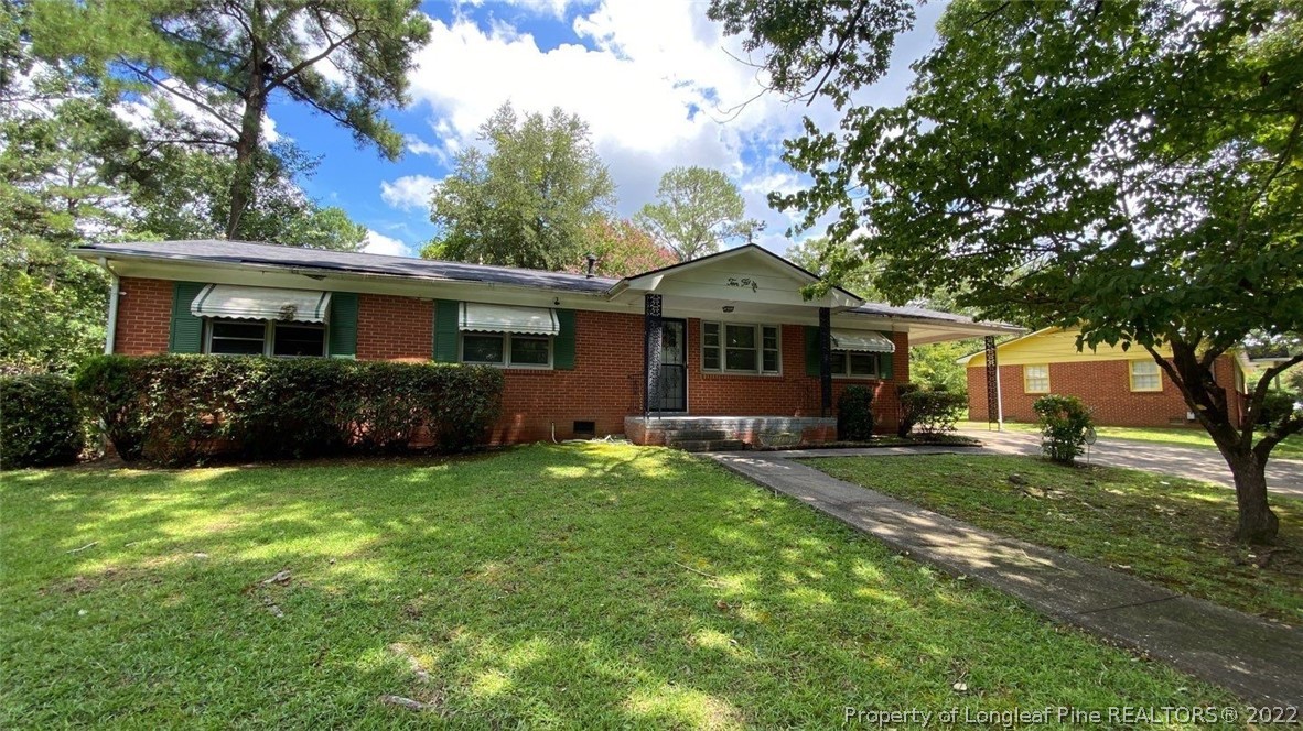 1050 Wayside Road Fayetteville, NC 28314 - Photo 36 of 36 Gallery Image 36