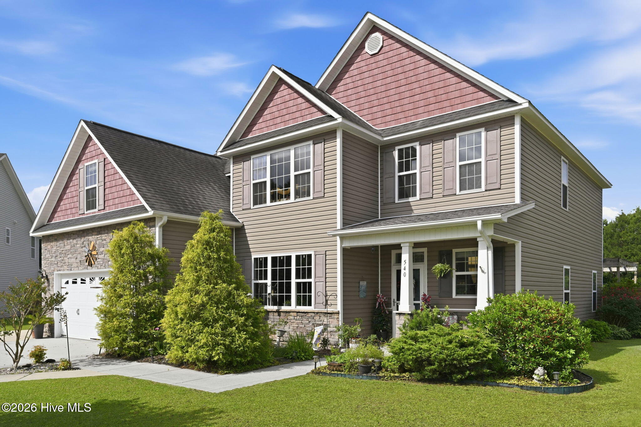 540 Sonoma Road Jacksonville, NC 28546 - Photo 3 of 56