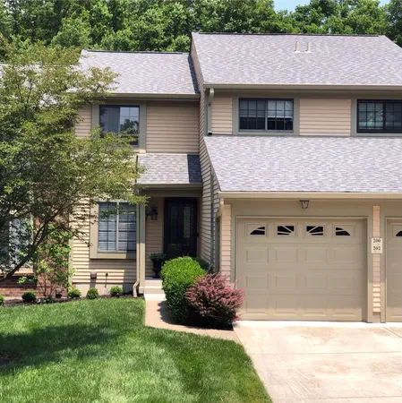 $319,900 | 202 Shaker Heights Lane, Fort Mitchell, KY 41017