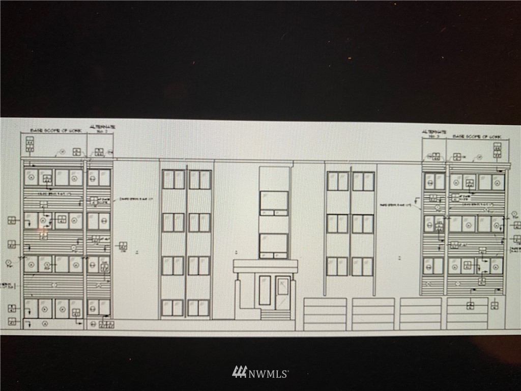 132 North 132nd Street, Unit 202 Seattle, WA 98133 - Photo 25 of 25