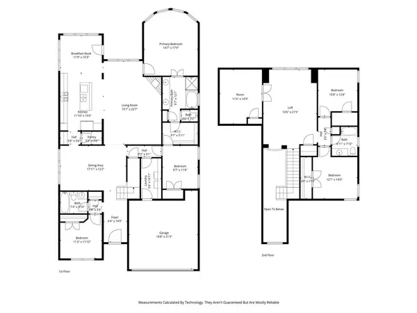 $3,000 | 10713 Irene Drive, McKinney, TX 75072