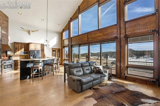 363 Stoll Ranch Road Lake George, CO 80827 - Photo 11 of 50 Gallery Image 11