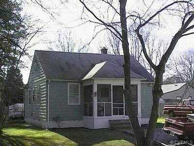Exterior Front - Property Photo-1