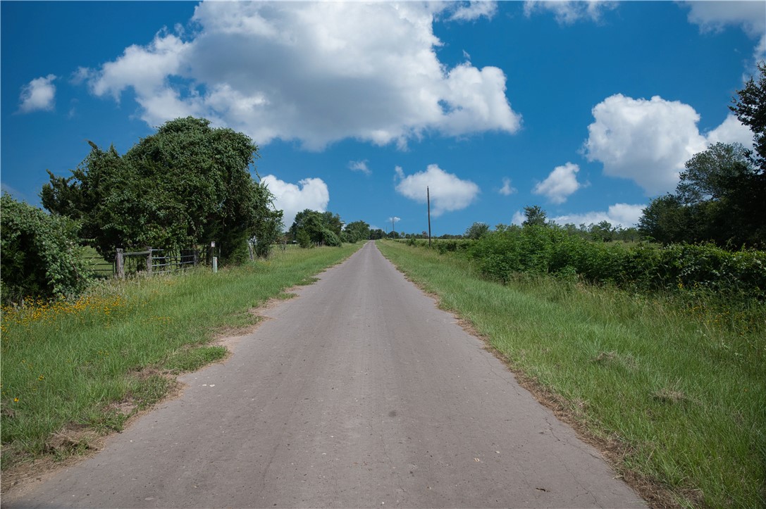 12538 South E B Watson County Road Southeast Bremond, TX 76629 - Photo 24 of 25 a view of a lake with a big yard