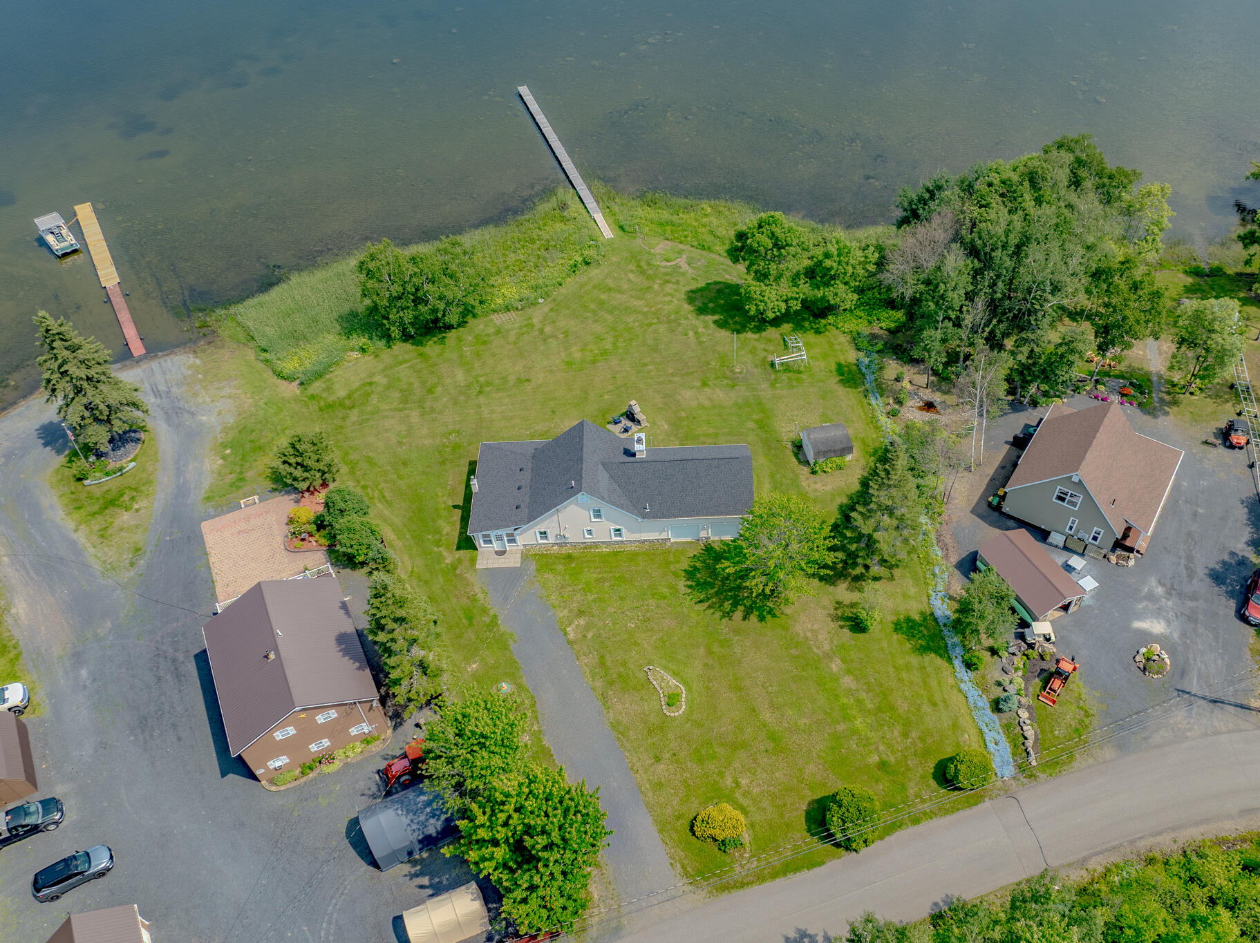 152 Island Road St. Agatha, ME 04772 - Photo 10 of 52 MLS-11