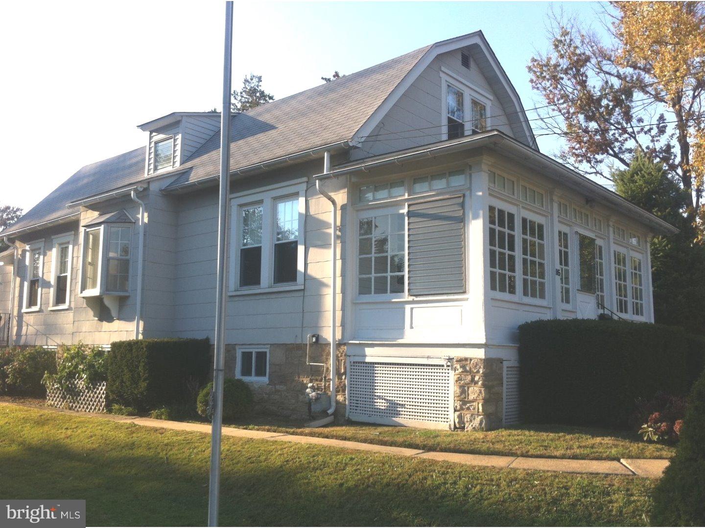 116 Allison Road Willow Grove, PA 19090 - Photo 1 of 14 Gallery Image 1