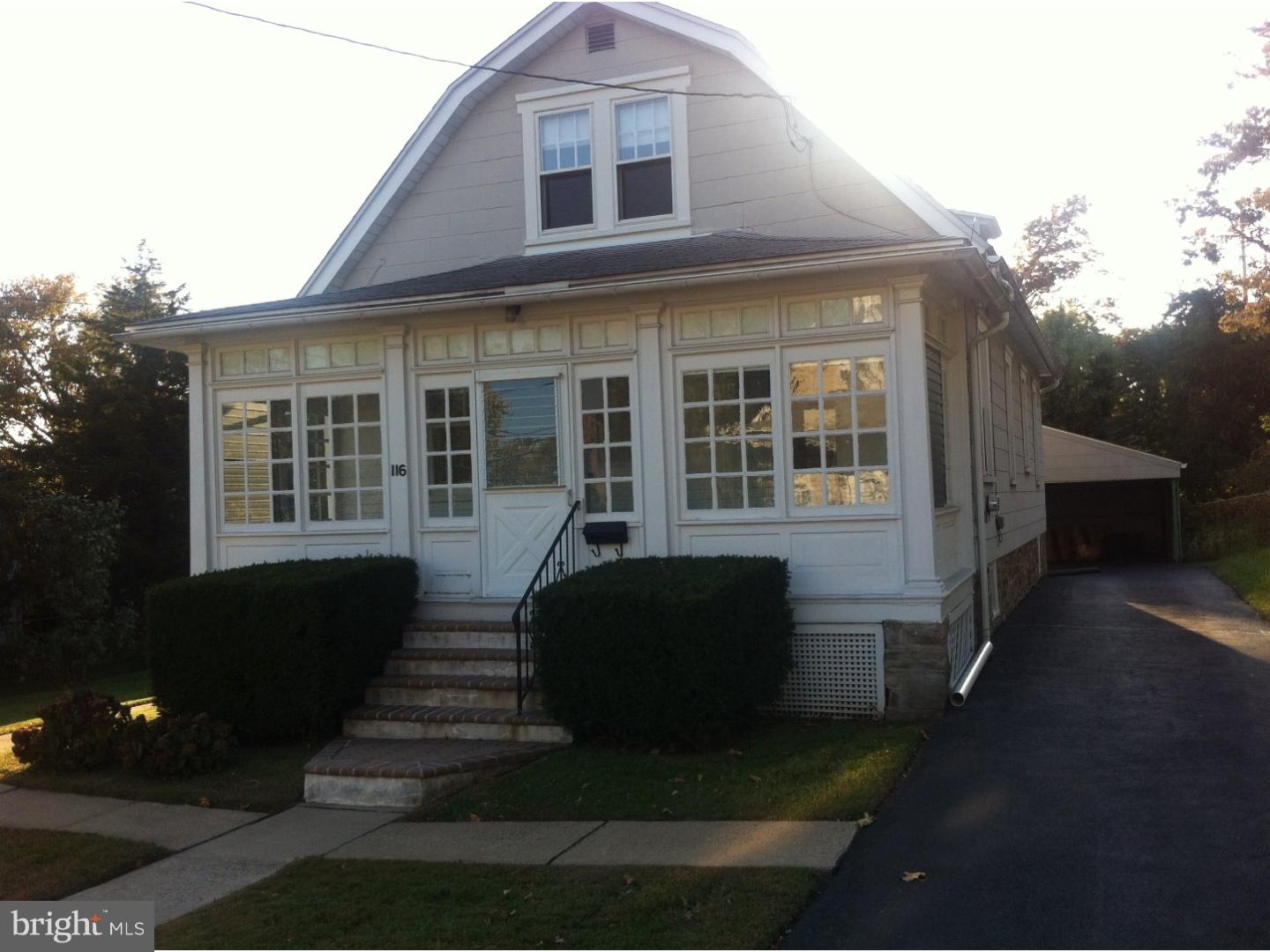 116 Allison Road Willow Grove, PA 19090 - Photo 3 of 14 Gallery Image 3