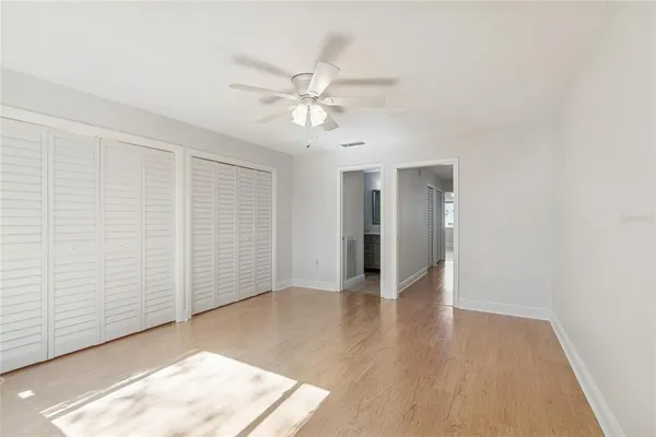 a bathroom with a sink toilet and vanity