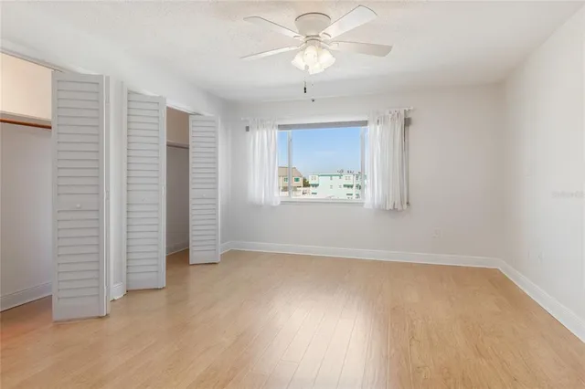 a view of a pathway of a house