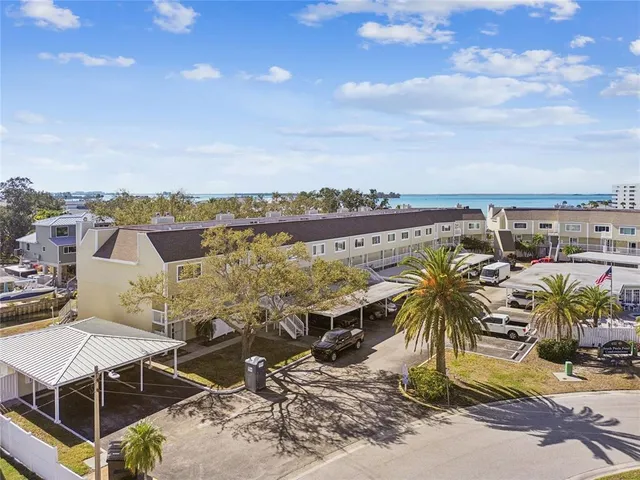 $374,900 | 433 Paula Drive South, Unit 24, Dunedin, FL 34698