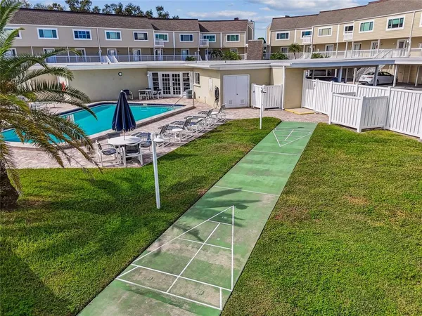 $374,900 | 433 Paula Drive South, Unit 24, Dunedin, FL 34698