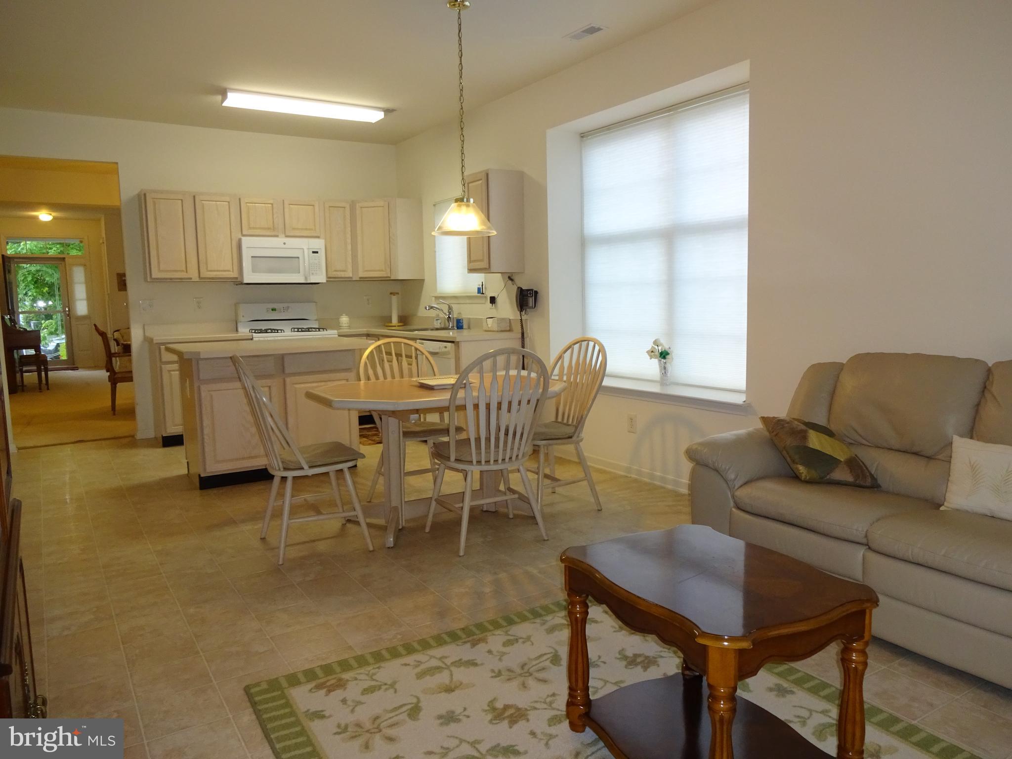73 Mayfair Road Southampton, NJ 08088 - Photo 13 of 25 Comfortable Family Room/Kitchen