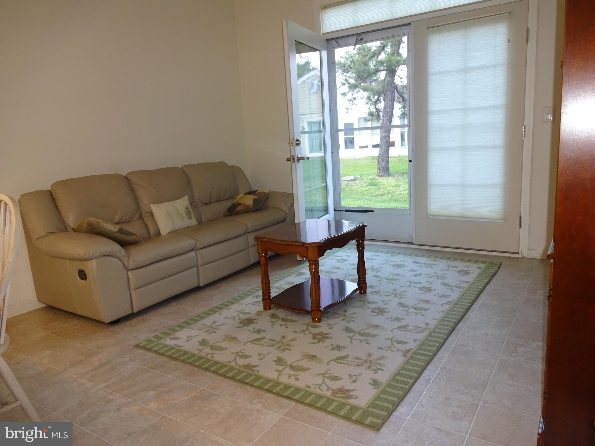 73 Mayfair Road Southampton, NJ 08088 - Photo 14 of 25 Family Room, French Door leads to Patio