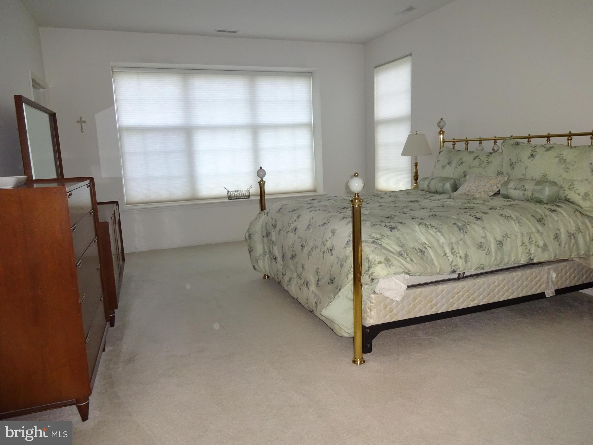 73 Mayfair Road Southampton, NJ 08088 - Photo 15 of 25 Fabulous Master Bedroom En Suite