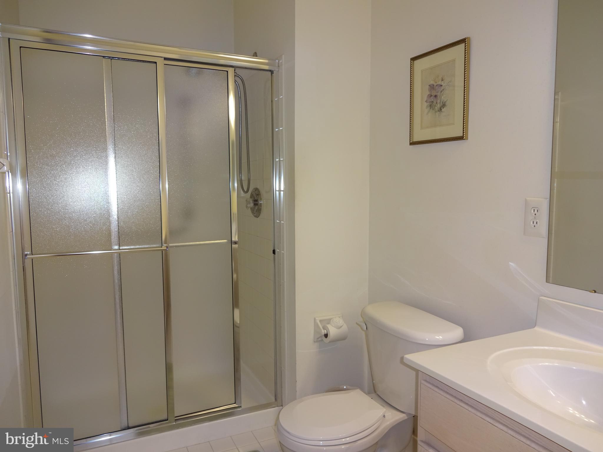 73 Mayfair Road Southampton, NJ 08088 - Photo 18 of 25 Double Stall Shower in Master Bathroom