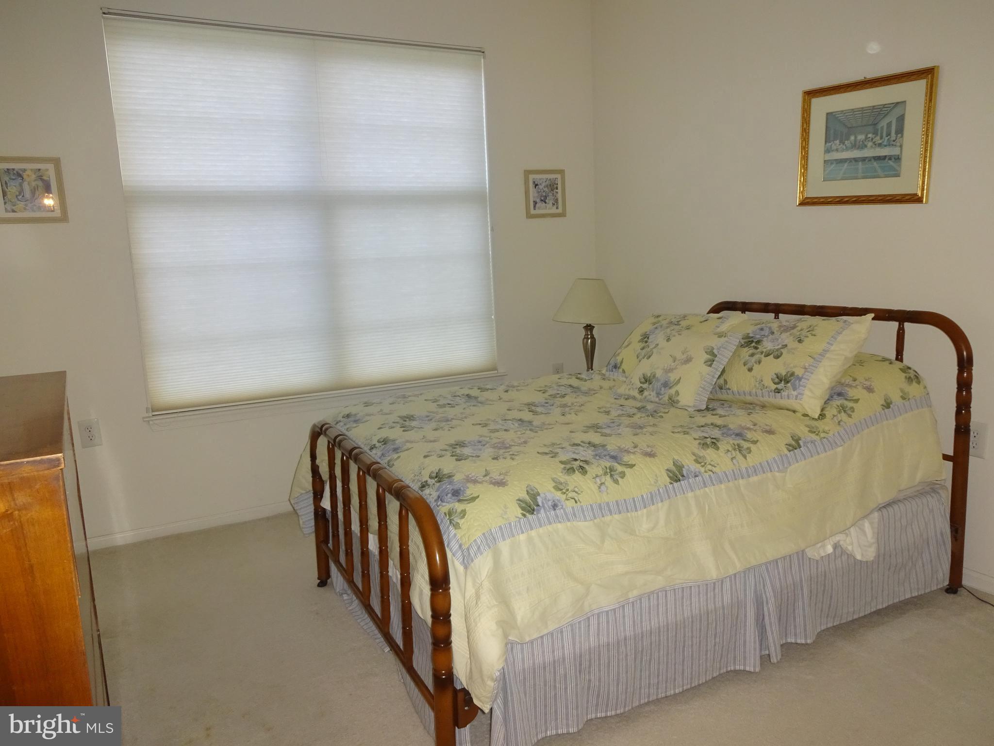 73 Mayfair Road Southampton, NJ 08088 - Photo 19 of 25 Spacious Bedroom 2